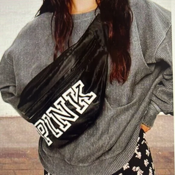 PINK Victoria display picture 1